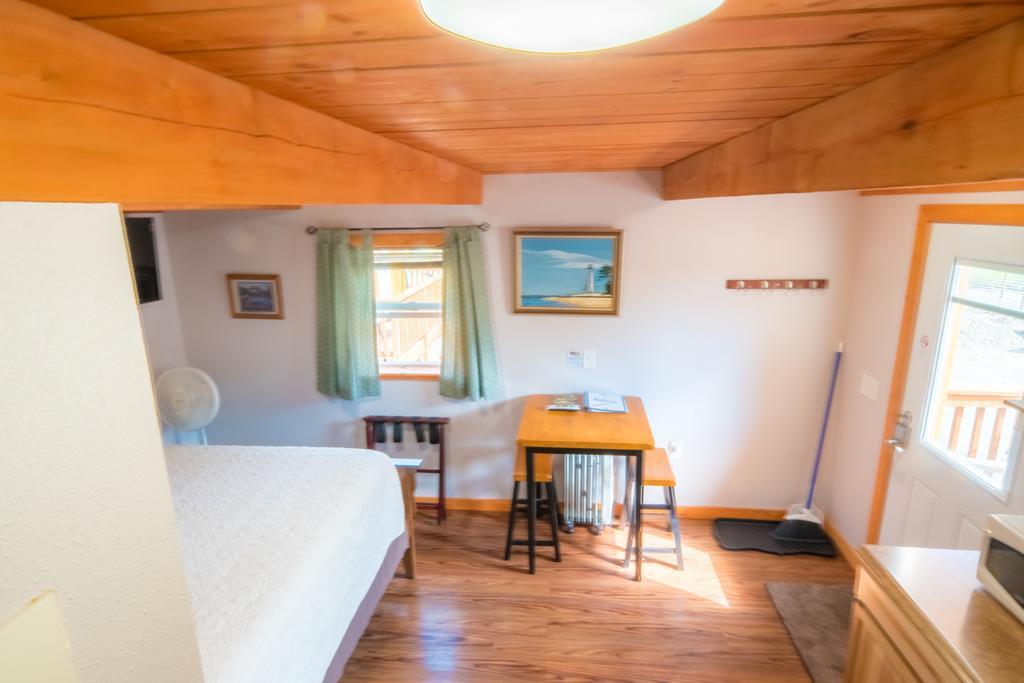 Hotel Talkeetna Love-Lee Cabins Exterior foto